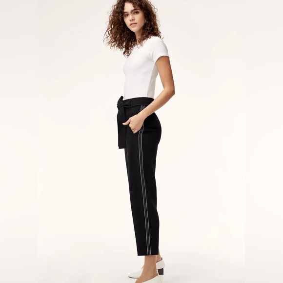 Aritzia Wilfred Jallade Pant - Picture 2 of 4